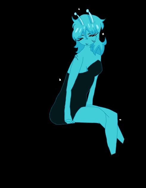 alien