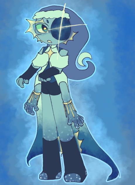 Astro Novalite In My Style