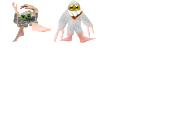 Realistic msm part 2 (mammot)