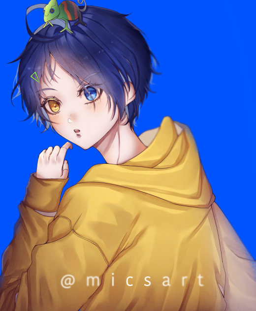 Ohto Ai