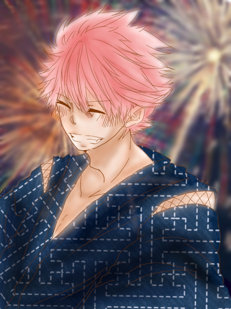 花火のような
