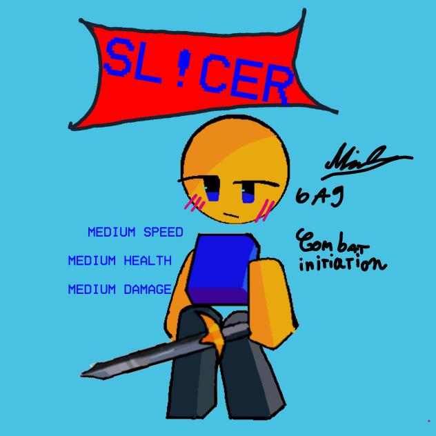 Slicer profile (Sl!cer