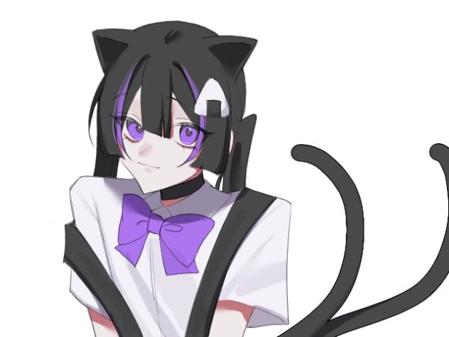 うちのこ🐈‍⬛