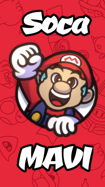 Mavi Mario
