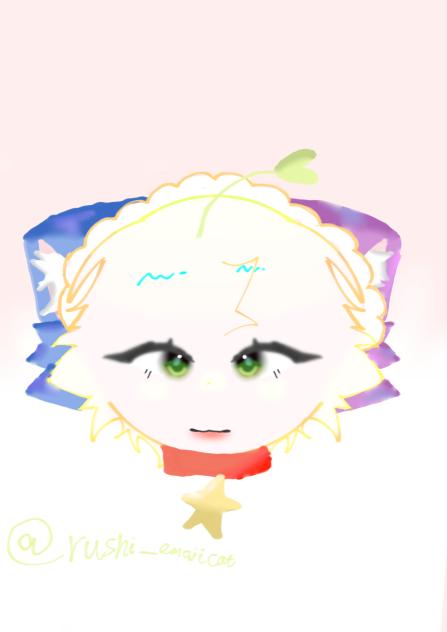 give for rushi_emojicat