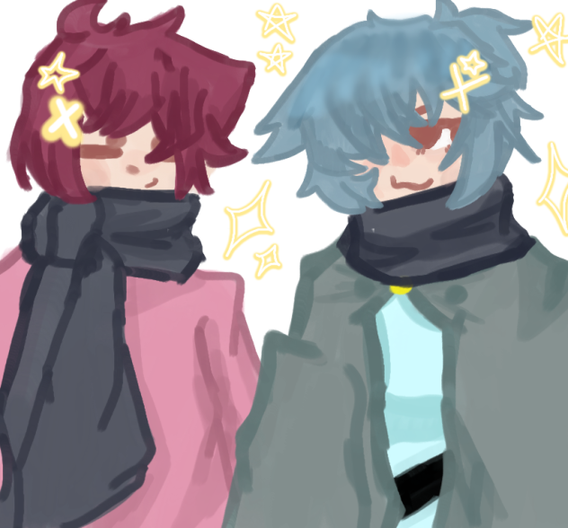 REDRAW✨
