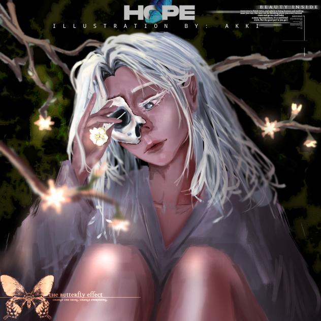 - Filling the Void -