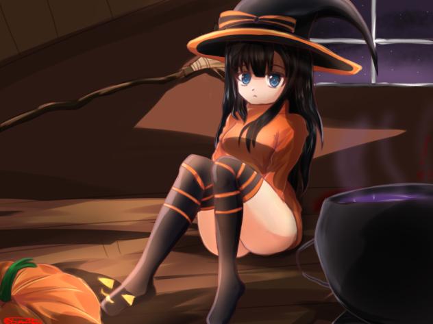 Halloween Avatar