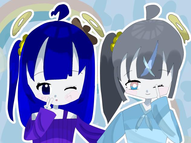 シンメトリー