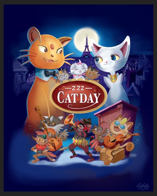 おしゃれキャット