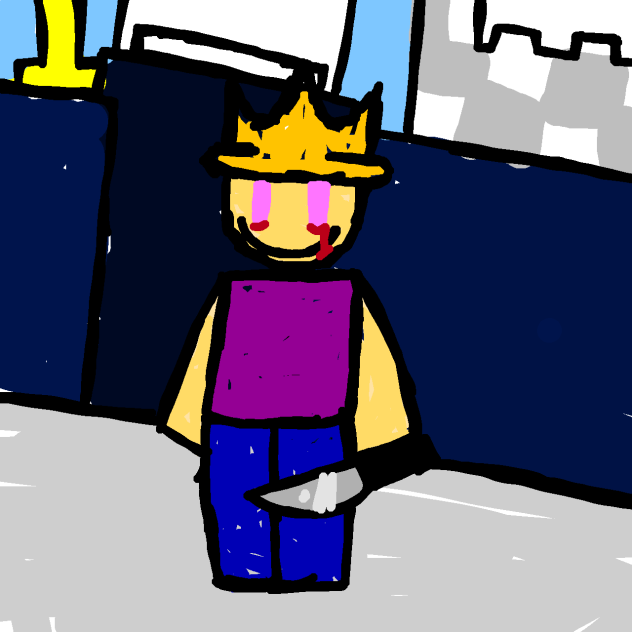 HES BACK BOYS - ibisPaint
