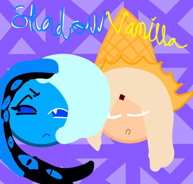 Shadowvanilla