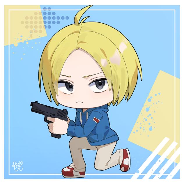 ミニ朝倉シン