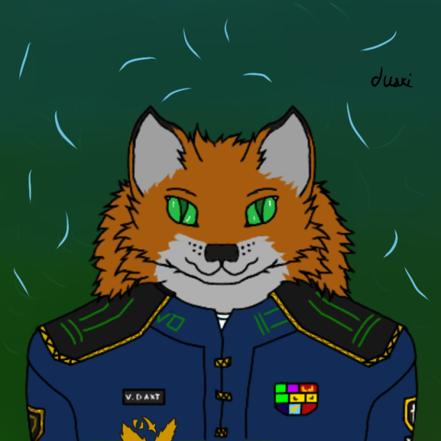 Unshaded Doodle - 12-16 Apr 2023