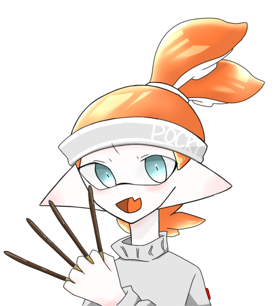 今日はこれの日‼︎