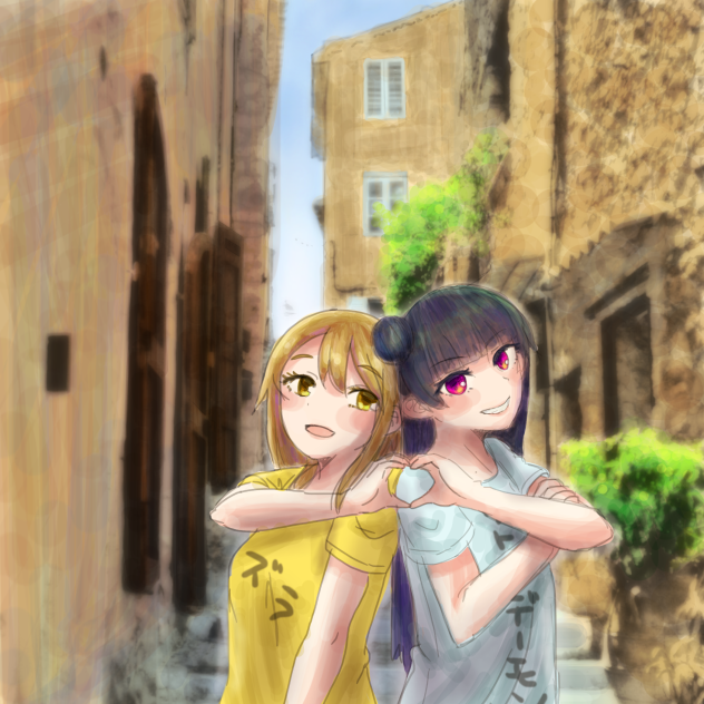 よしまる
