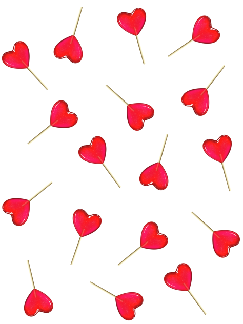 Lolipop Background