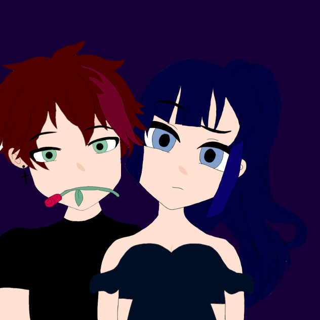 Part 2 - ibisPaint