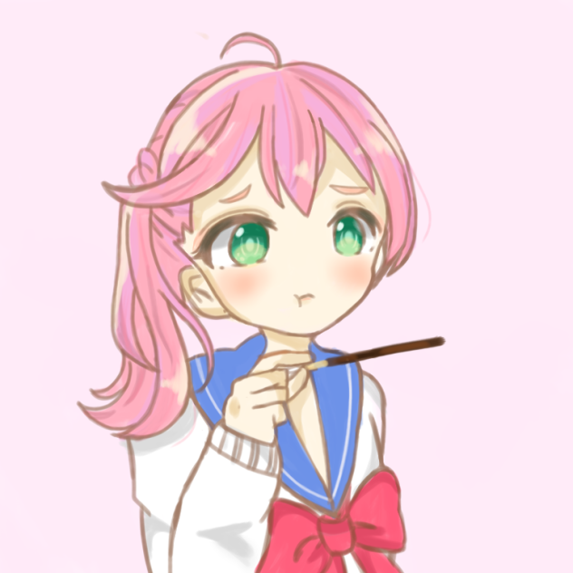 ぽっきー