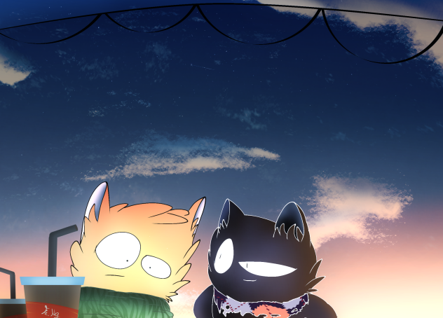 (；^ω^）