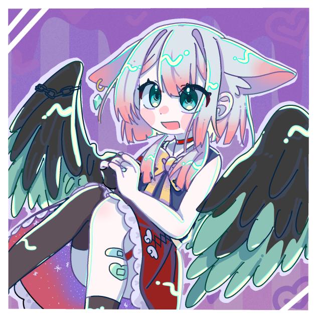 みまかる。さん！