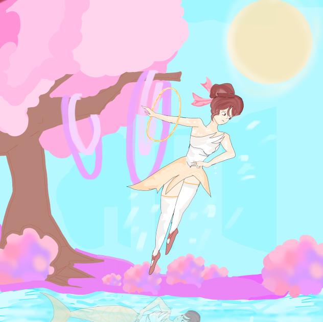 ballerina