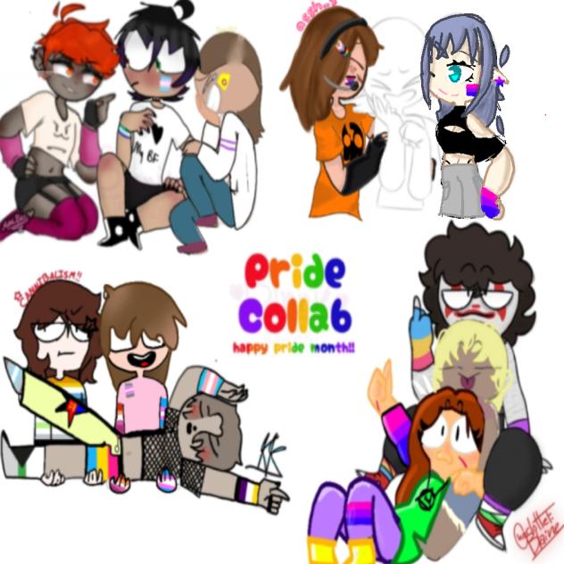 pride callab