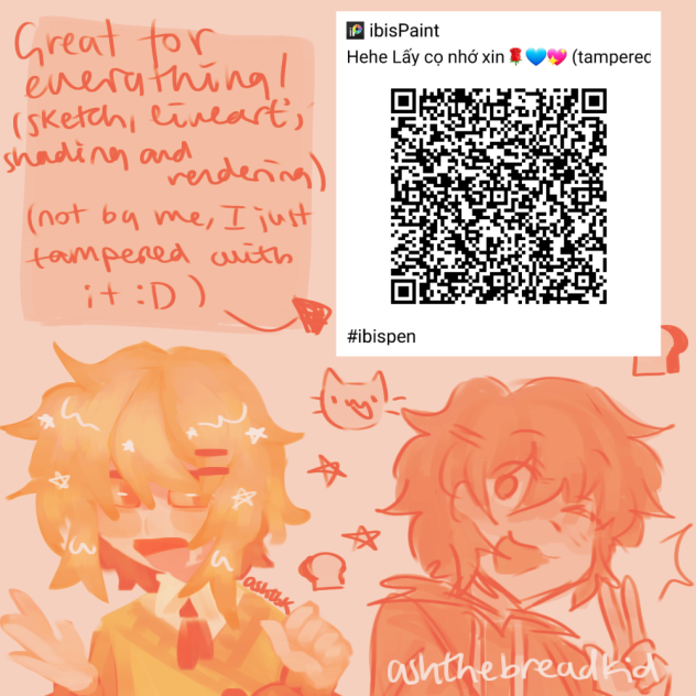 •°☆ rectangle rendering brush ☆°•