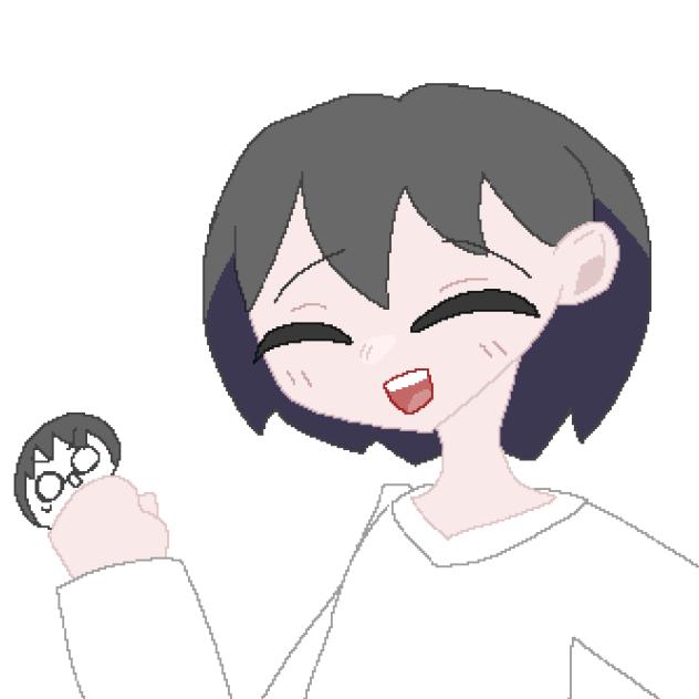 度っっっっと絵