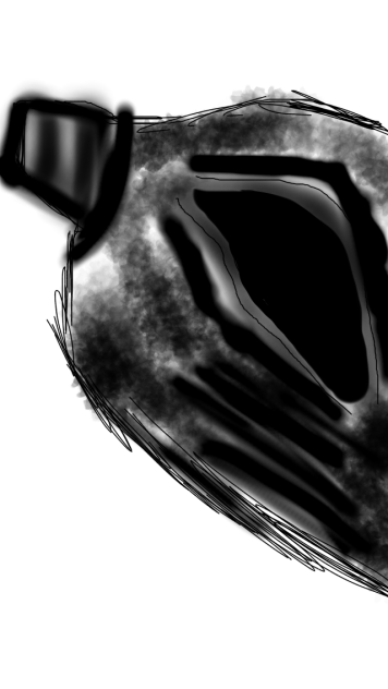 Pigeon pig - ibisPaint