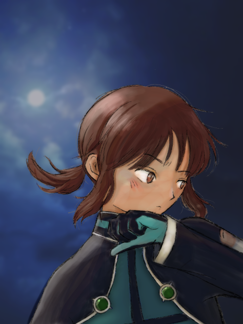 いろいろ試行錯誤