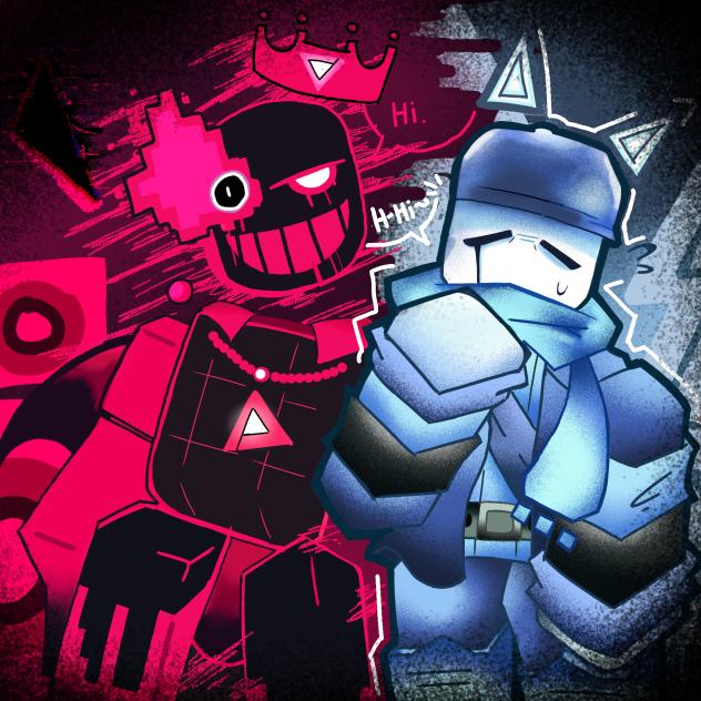 annihilation john doe X friend Elliot