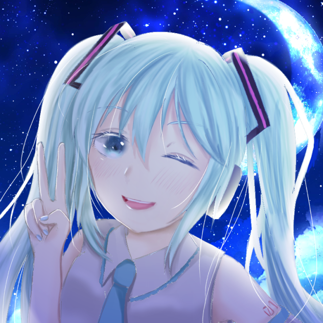 ミクの日