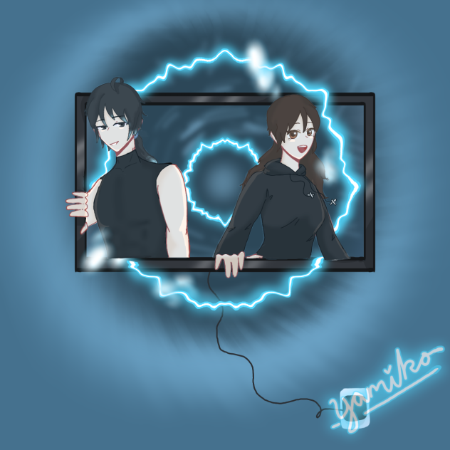 PORTAL-!