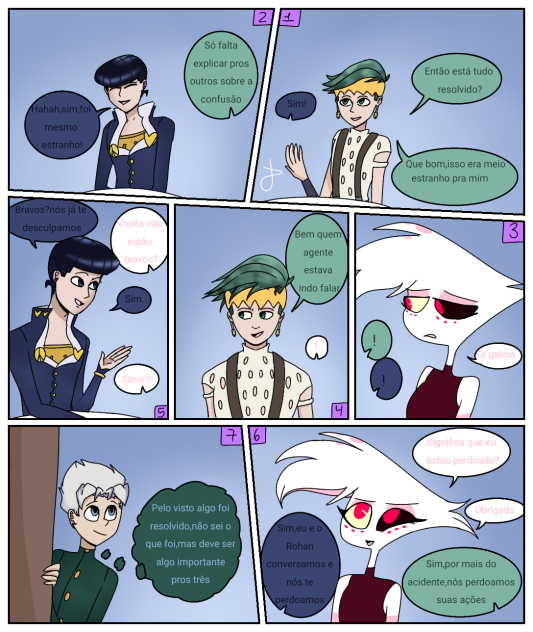 Angel dust na parte 4 #20