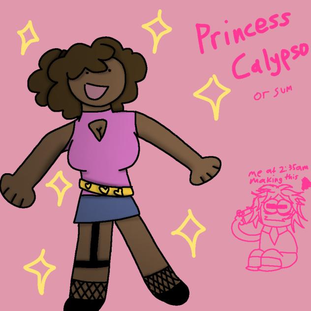 request for @roselovesyou