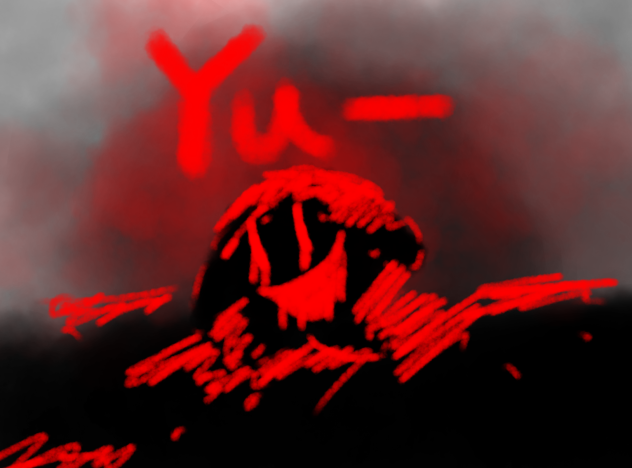 やみおちいいいいいい