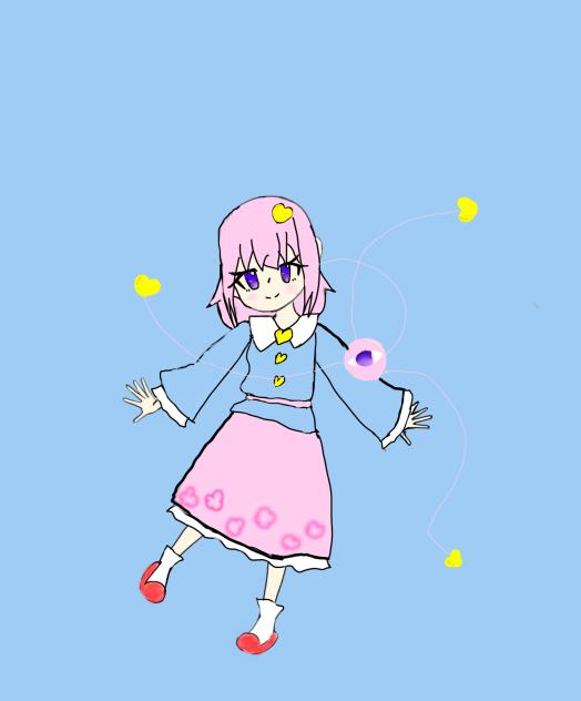 さとり