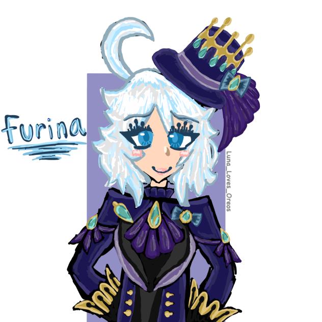Furinaaaaa
