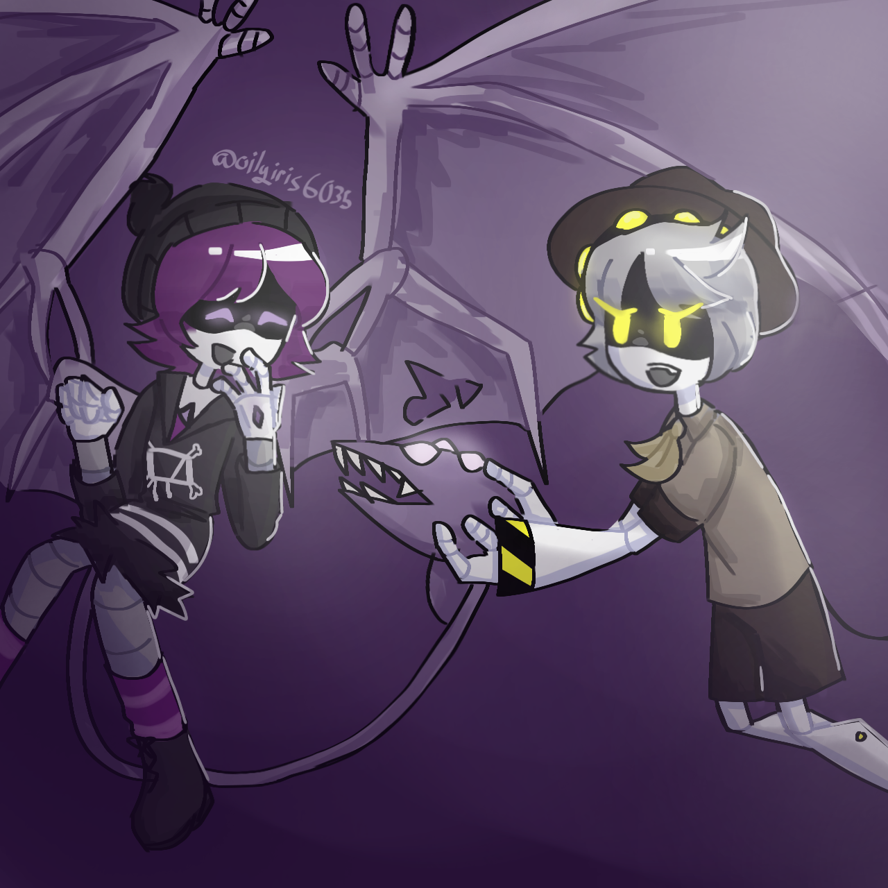 Redraw again - ibisPaint