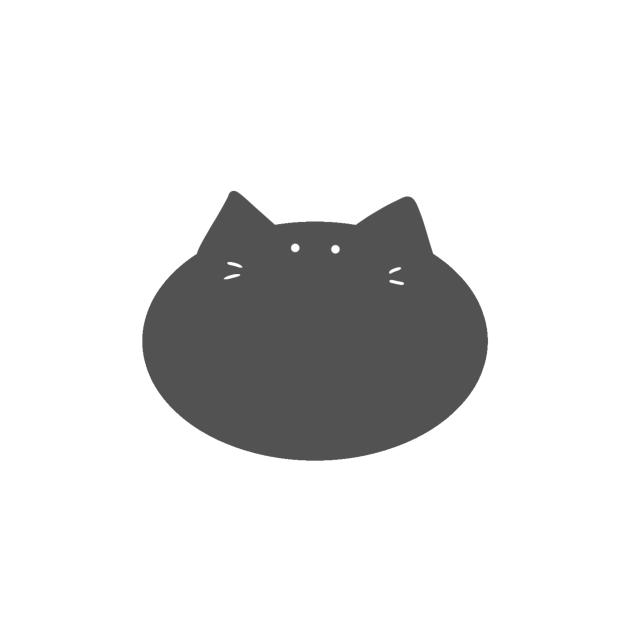ねこスタンプ