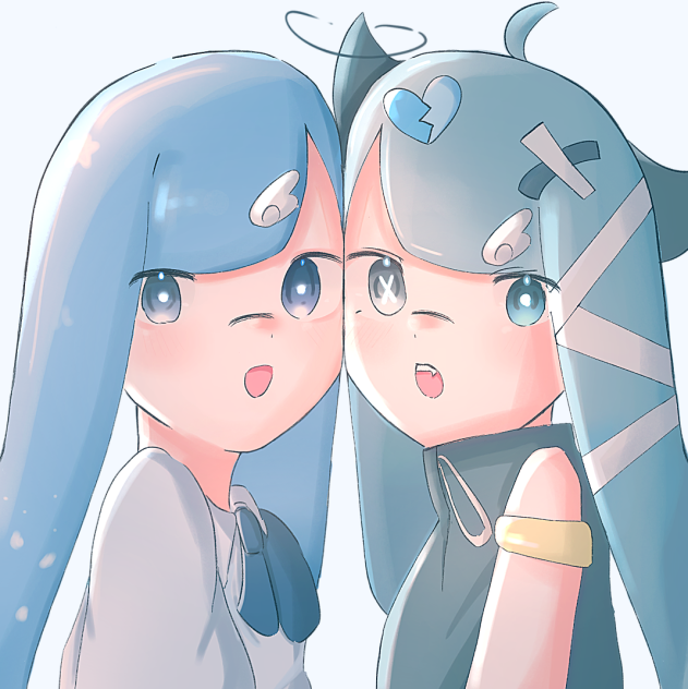 イカちゃん