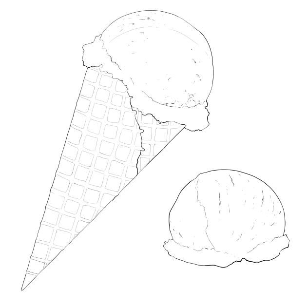 ice cream