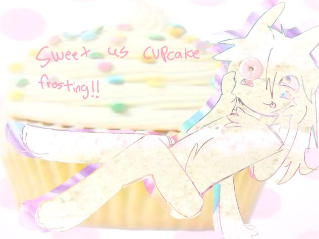 Sweet as cake !!  ˗ˋˏ ♡ ˎˊ˗