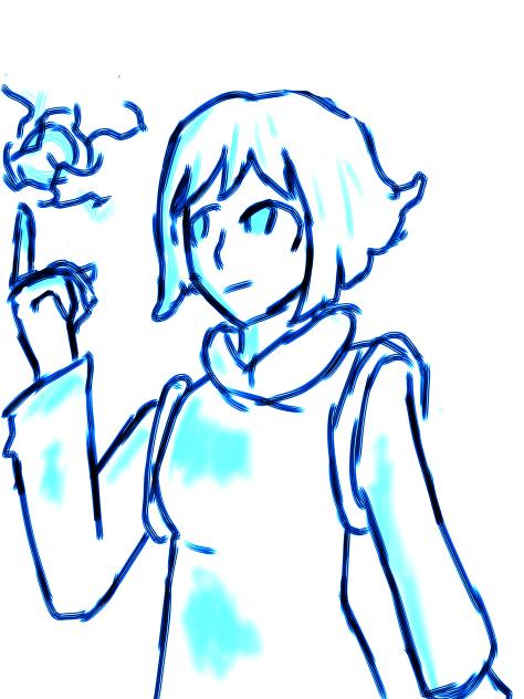 Random thing