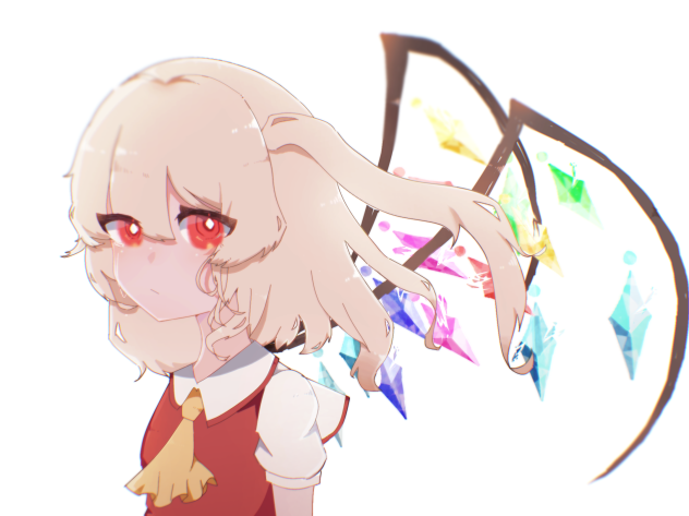 フランドール