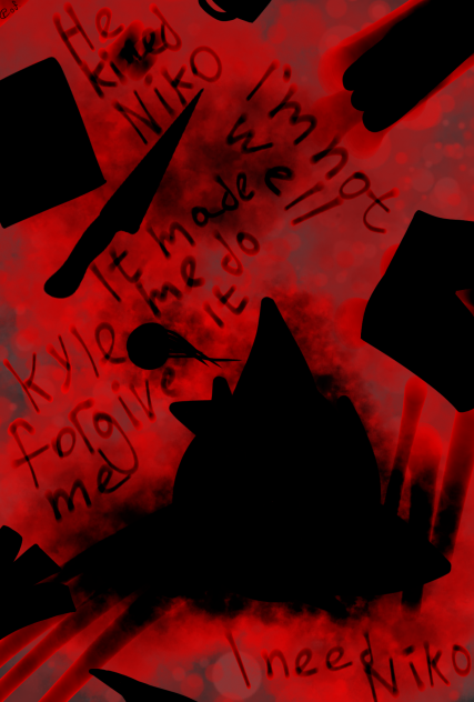 ✐Sorry...Excuse me!I'm sure he's fine(