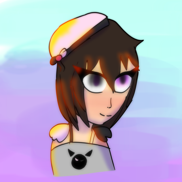 Natalya fan art comp entry