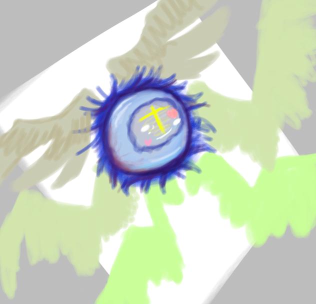 A lil Angel ◦◦⋱ϾᾢϿ⋰◦◦