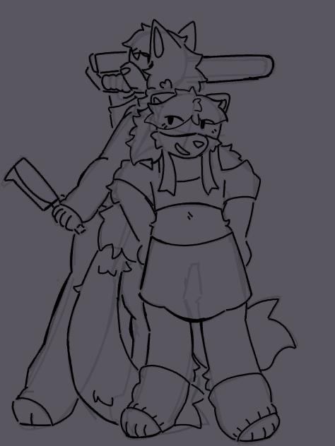 wip